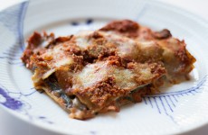 vegetarlasagne vegetarlasagne