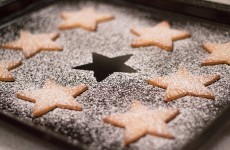 hasselnød buttercookies hasselnød buttercookies