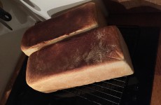 Sandwichbrød