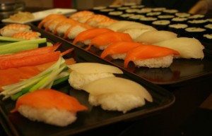 Sushi