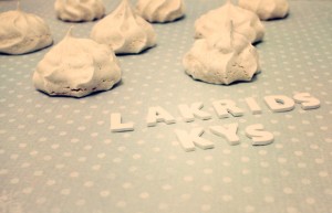 Lakrids kys