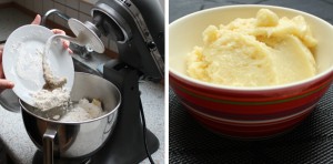 Gammeldags fastelavnsboller