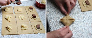 Gammeldags fastelavnsboller