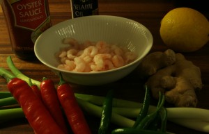 Karrypasta