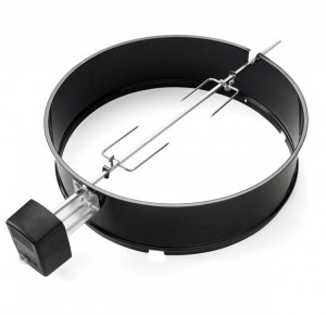 Weber Rotisserie