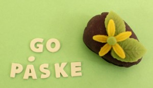 Påskeæg