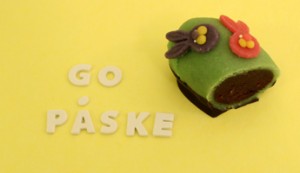 Påskeæg