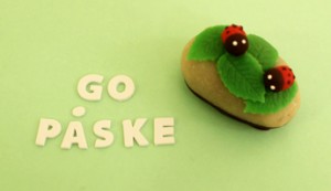 Påskeæg