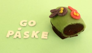 Påskeæg
