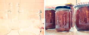 rabarbermarmelade