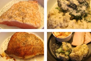 Gratin dauphinois