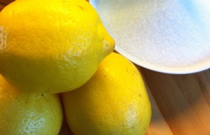 Limonade