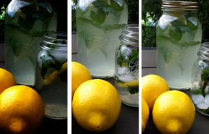 Lemonade
