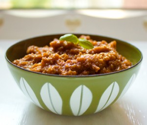 Tomatpesto