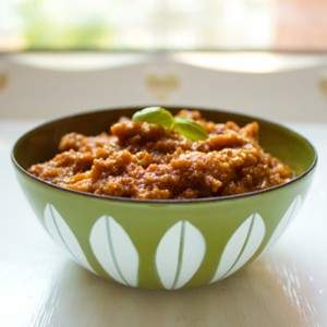 Tomatpesto