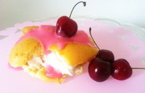 Vanbakkelser