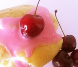 Vanbakkelser