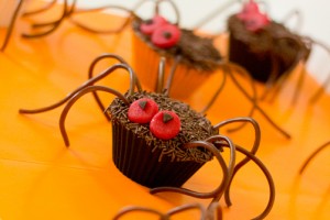 cupcake halloween