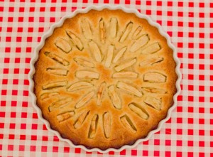 æblekage