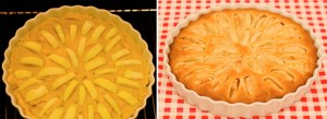 æblekage