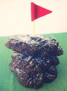chokoladesmåkager