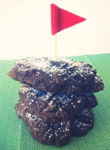 chokoladesmåkager