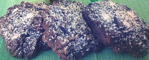 chokoladesmåkager
