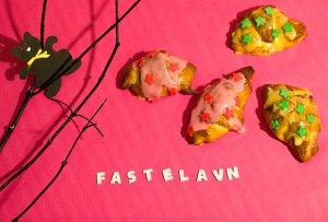 fastelavnhorn
