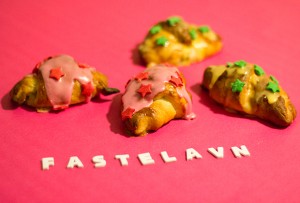 fastelavnhorn