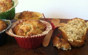 gomorgen muffins
