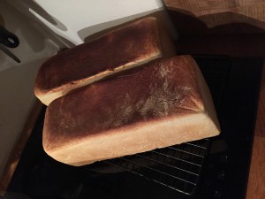 Sandwichbrød